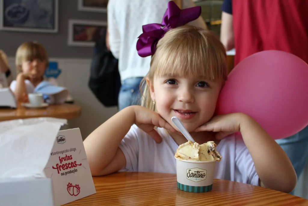 ações de relacionamento com o cliente